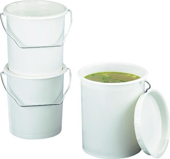 Produktbild Westmark Milch und Vorratseimer 2 Liter (2 l)