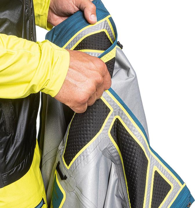 Immagine prodotto Schöffel Giacca Sass Maor 3l (XL)