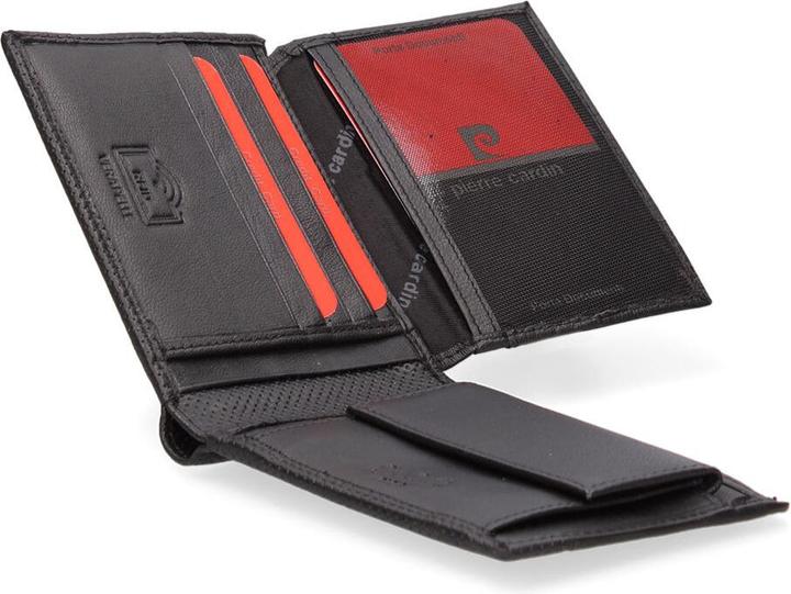 Image du produit Pierre Cardin Portefeuille pour hommes