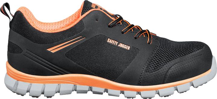 Safety Jogger Ligero S1P Sicherheitsschuh