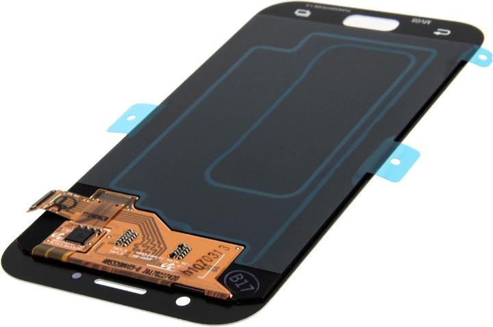 Image du produit Samsung Kit complet original LCD avec écran tactile pour Galaxy A5 2017 - Bleu clair (Écran)
