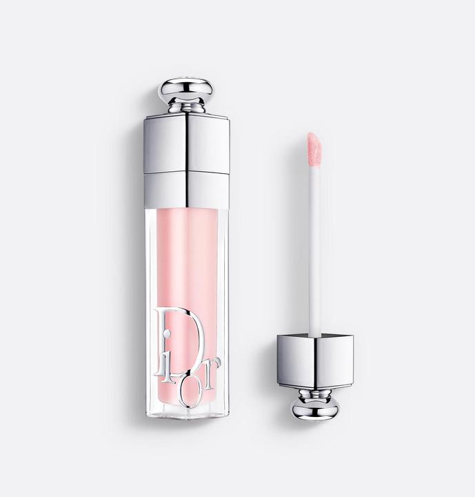 Actual product image Dior Addict Lip Maximizer (001 pink)