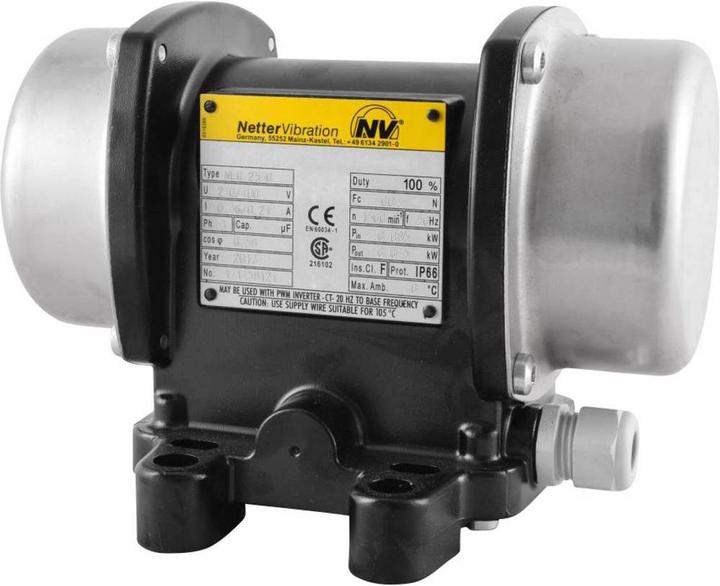 Image du produit NV Vibrateur électrique Vibrateurs d'extérieur série NEA/NEG/NED