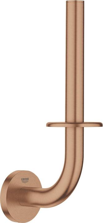 Actual product image Grohe Essentials
