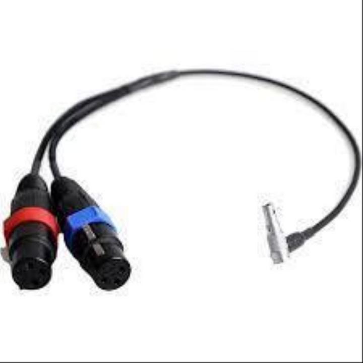 Actual product image Atomos ATOMCAB017 (XLR)