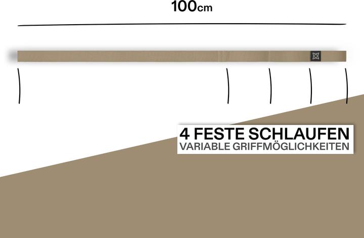 Immagine prodotto Omnana Fascia fitness FLEX (1 m)