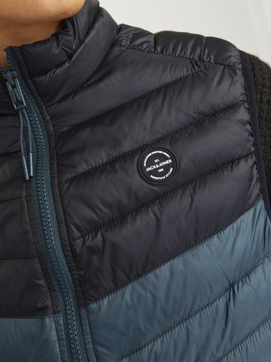 Image du produit Jack & Jones Jjesprint Bodywarmer Collar Noos (S)