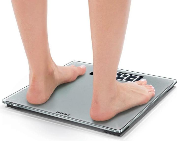 Image du produit Soehnle Style Sense Comfort 601 (200 kg)