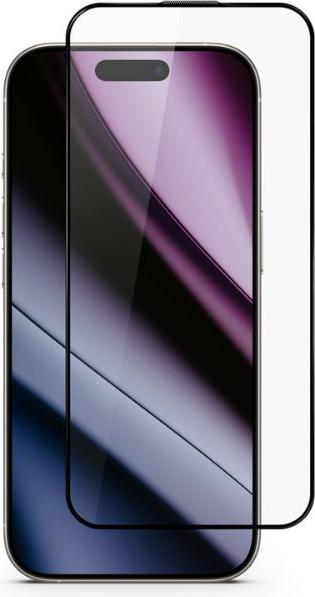 Actual product image Epico Hero Glass 3D (Apple iPhone 16 Pro)