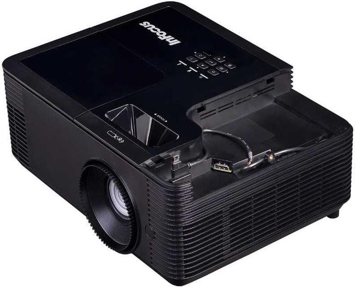 Image du produit Infocus IN2139WU (WUXGA, 4500 lm, 1.12 - 1.47:1)