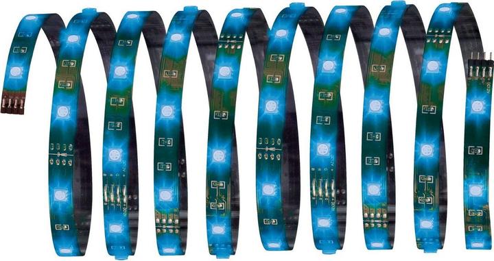 Actual product image Paulmann YourLED Eco Stripe Set (RGB, 300 cm, Indoor)