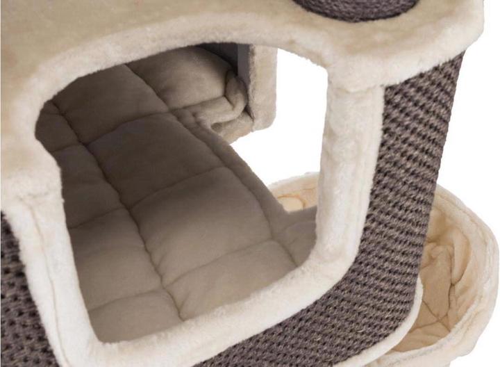 Actual product image Trixie XXL Humberto (174 cm, Cream, Grey)