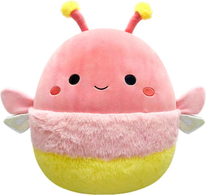 Squishmallows Luciole (30 cm)
