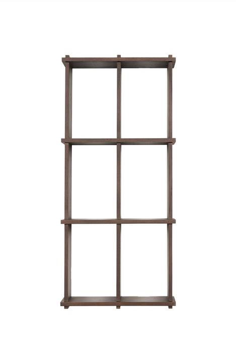 Actual product image Oyoy Grid (43 x 16.5 x 90.5 cm)