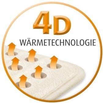 Immagine prodotto Medisana HP 630 (55 x 65 cm)