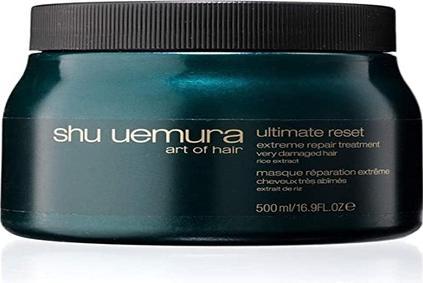 Produktbild Shu Uemura ULTIMATE RESET mask 500 ml (500 ml)