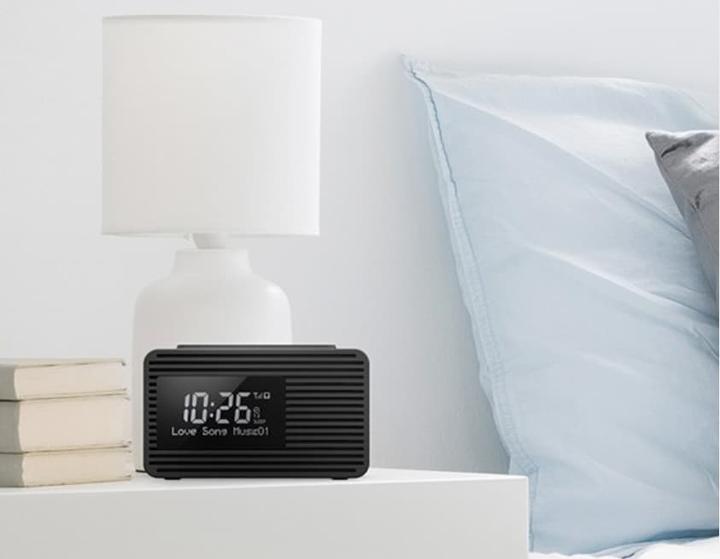Image du produit Panasonic RC-D8EG (DAB+ DAB)