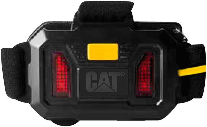 Actual product image Cat Headlamps (250 lm)