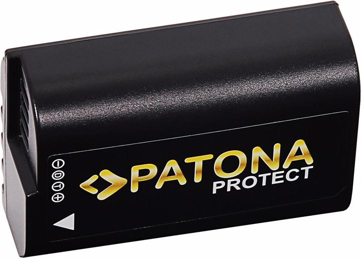Immagine prodotto Patona Proteggere la batteria DMW-BLK22 (Batteria della fotocamera)
