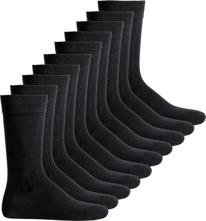 Actual product image Jack & Jones Jens (pack of 10, One size)