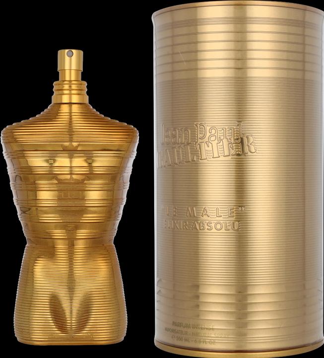 Image du produit Gaultier Le Male Elixir Absolu Intense (Eau de parfum, 200 ml)