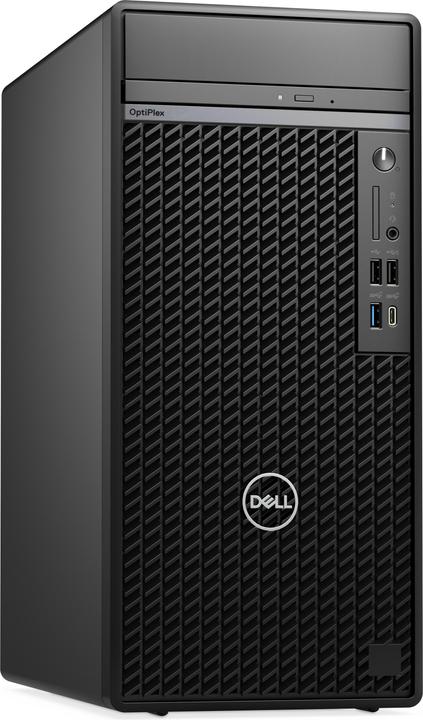 Actual product image Dell Optiplex 7020 Tower Plus (Intel Core i7-14700, 16 GB, 512 GB, UHD Graphics 770)