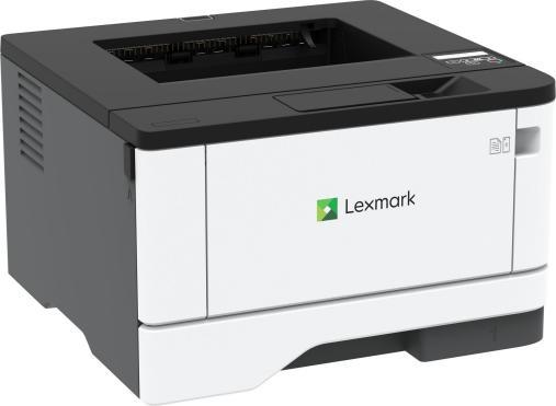 Produktbild Lexmark M1342 Laserprinter Mono SF 24 ppm Wi-Fi en duplex prints (Laser, Schwarz-Weiss)