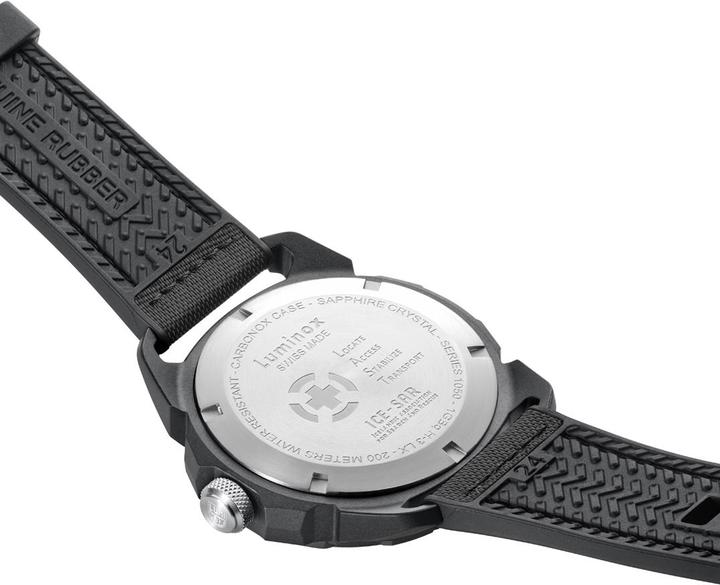 Immagine prodotto Luminox ICE SAR ARCTIC SERIE 1050 (Fatto in Svizzera, 46 mm)