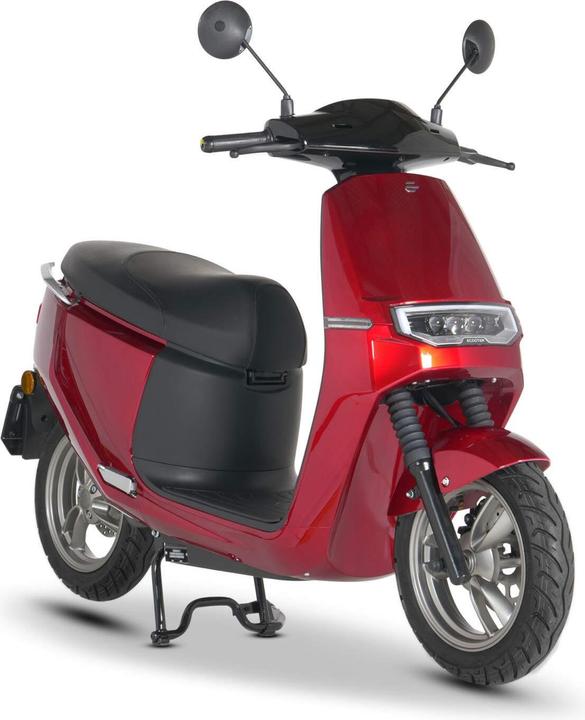 Ecooter E2 Sport (80 km/h, 4000 W)