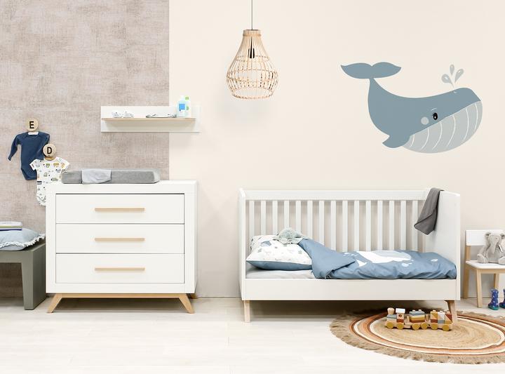 Produktbild Bopita Fenna (70 x 140 cm)