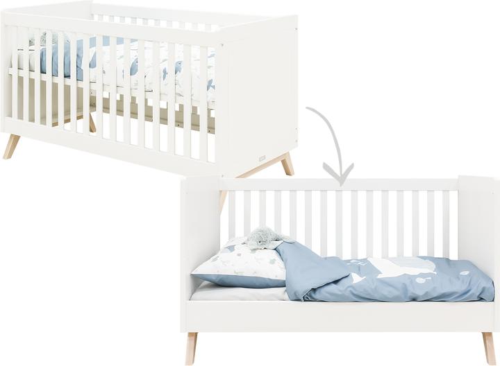 Produktbild Bopita Fenna (70 x 140 cm)