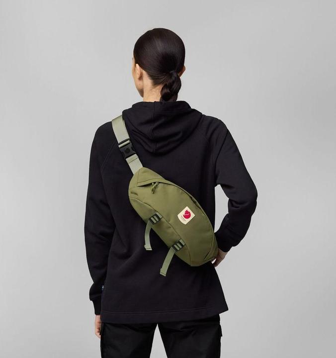 Actual product image Fjällräven Ulvö