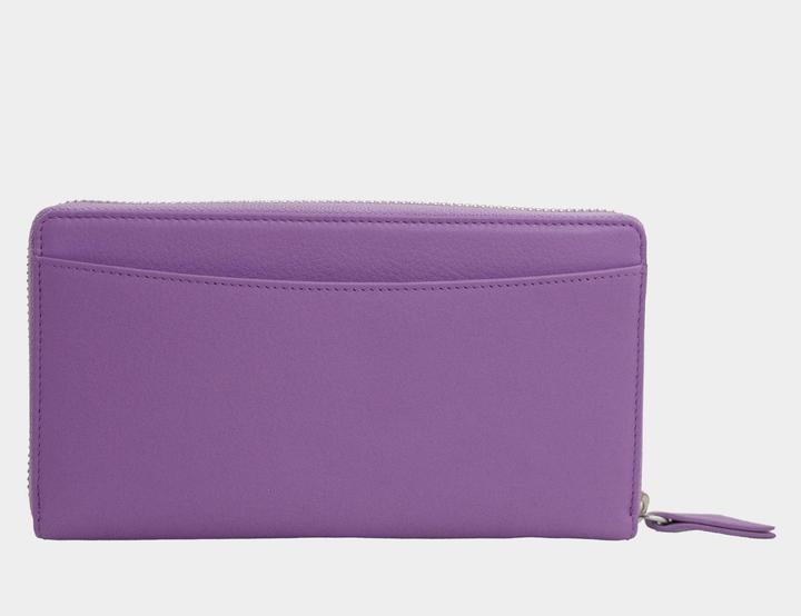 Immagine prodotto Braun Büffel Portafoglio Joy con protezione RFID in pelle 19 cm