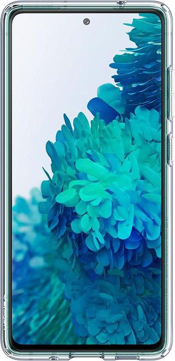 Produktbild Spigen Ultra Hybrid (Samsung Galaxy S20 FE)