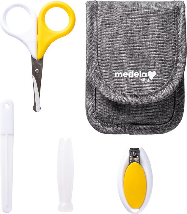 Immagine prodotto Medela Baby Set per la cura delle unghie