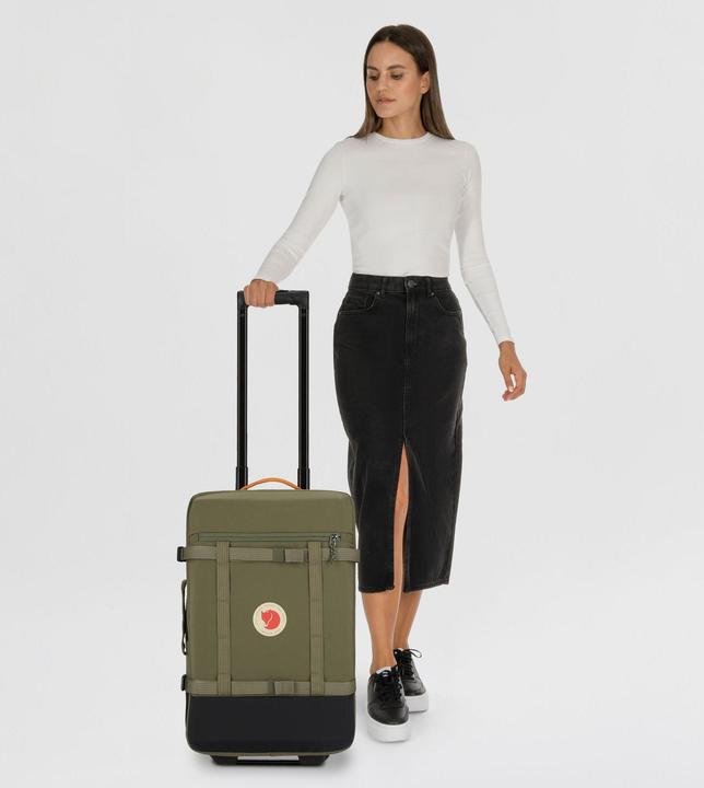 Actual product image Fjällräven Färden Roller 35 (35 l, Hand luggage (up to 50 litres))