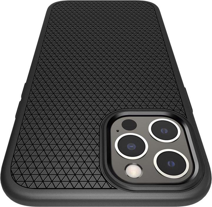 Produktbild Spigen Liquid Air (Apple iPhone 12 Pro Max)