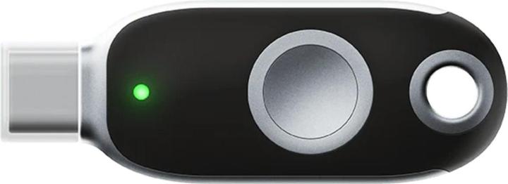 Image du produit Feitian ePass FIDO2 NFC-UC Security Key (K40)