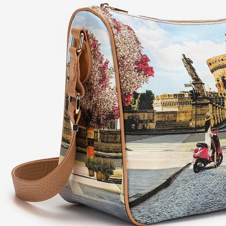 Produktbild Ynot? Yesbag Umhängetasche 31 cm