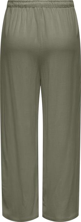 Produktbild Only ONLSIESTA Mittlere Taille Gerade geschnitten Hose Hose (L)