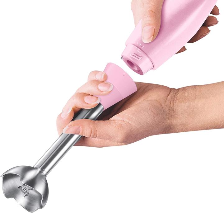Produktbild Bosch Hausgeräte CleverMixx Fun MSM2410D