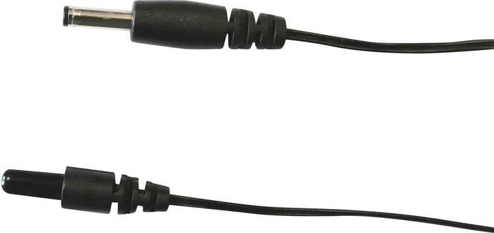 Actual product image TFA Temperature transmitter cable calibration certificate