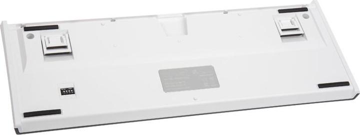 Actual product image Ducky One 2 TKL PBT (DE, Cable)