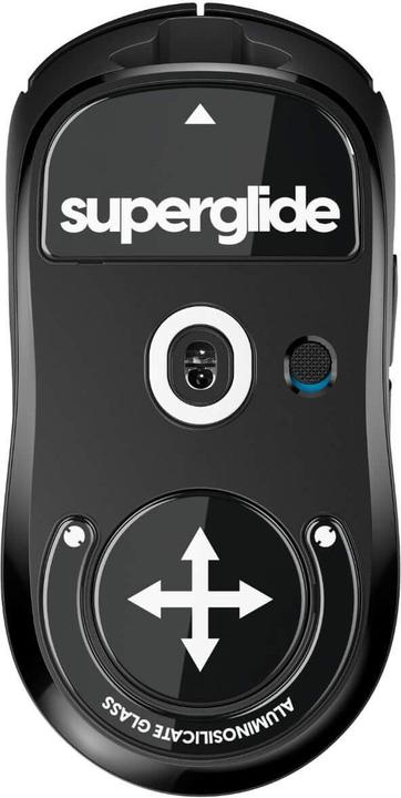 Image du produit Pulsar Gaming Gears Supgerlide pour Logitech G Pro X Superlight