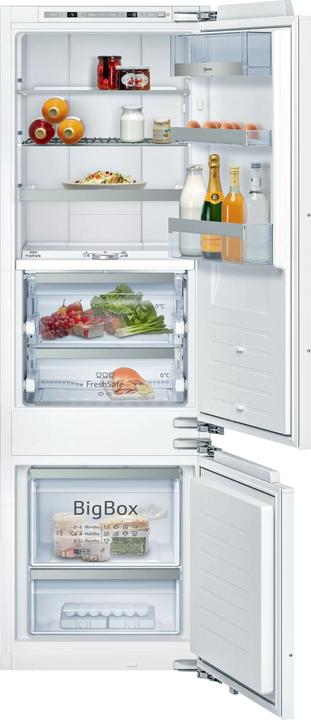 Produktbild Neff KI8878FE0 (238 l)