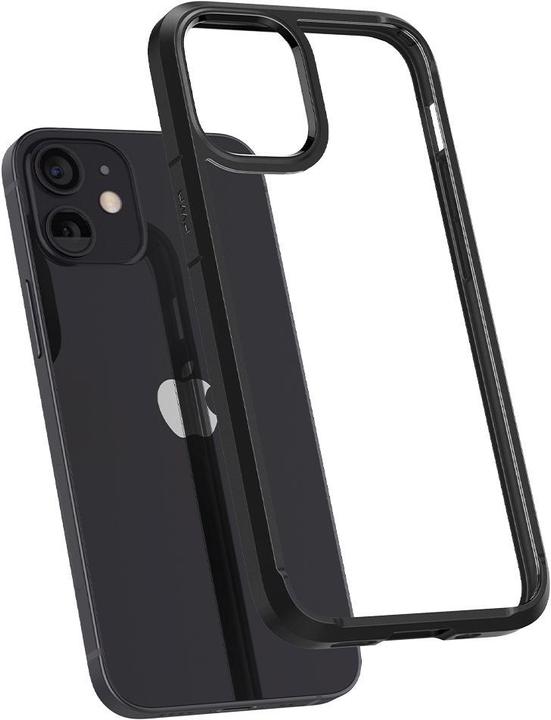 Produktbild Spigen Ultra Hybrid (Apple iPhone 12 mini)