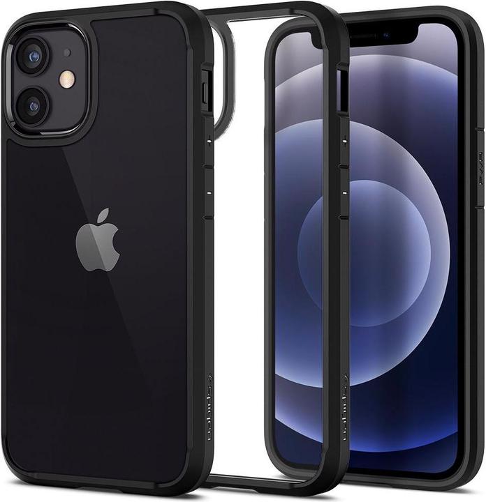 Produktbild Spigen Ultra Hybrid (Apple iPhone 12 mini)