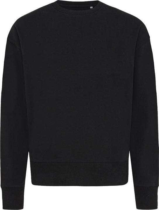 Universal Textiles Kruger Sweatshirt Rundhalsausschnitt