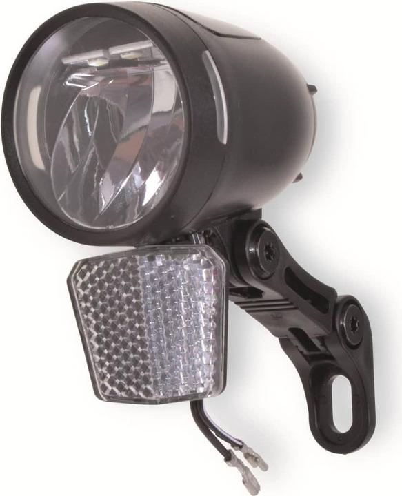Actual product image Filmer Bicycle headlight 49002, Premium, e-bike, 90 LUX, 6...48 V