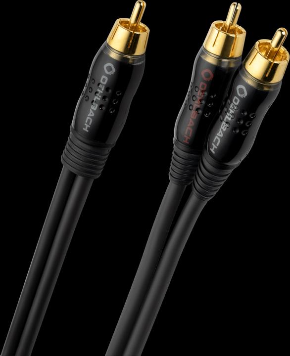 Produktbild Oehlbach Booom (3 m, Cinch)